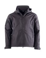 A.Blöchl® DELTA Softshell Jacket - Image 5