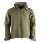 A.Blöchl® DELTA Softshell Jacket
