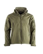 A.Blöchl® DELTA Softshell Jacket