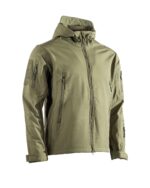 A.Blöchl® DELTA Softshell Jacket - Image 2