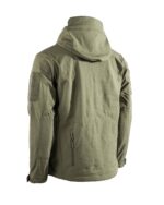 A.Blöchl® DELTA Softshell Jacket - Image 4