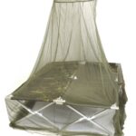 A.Blöchl® Double Bed Mosquito Net