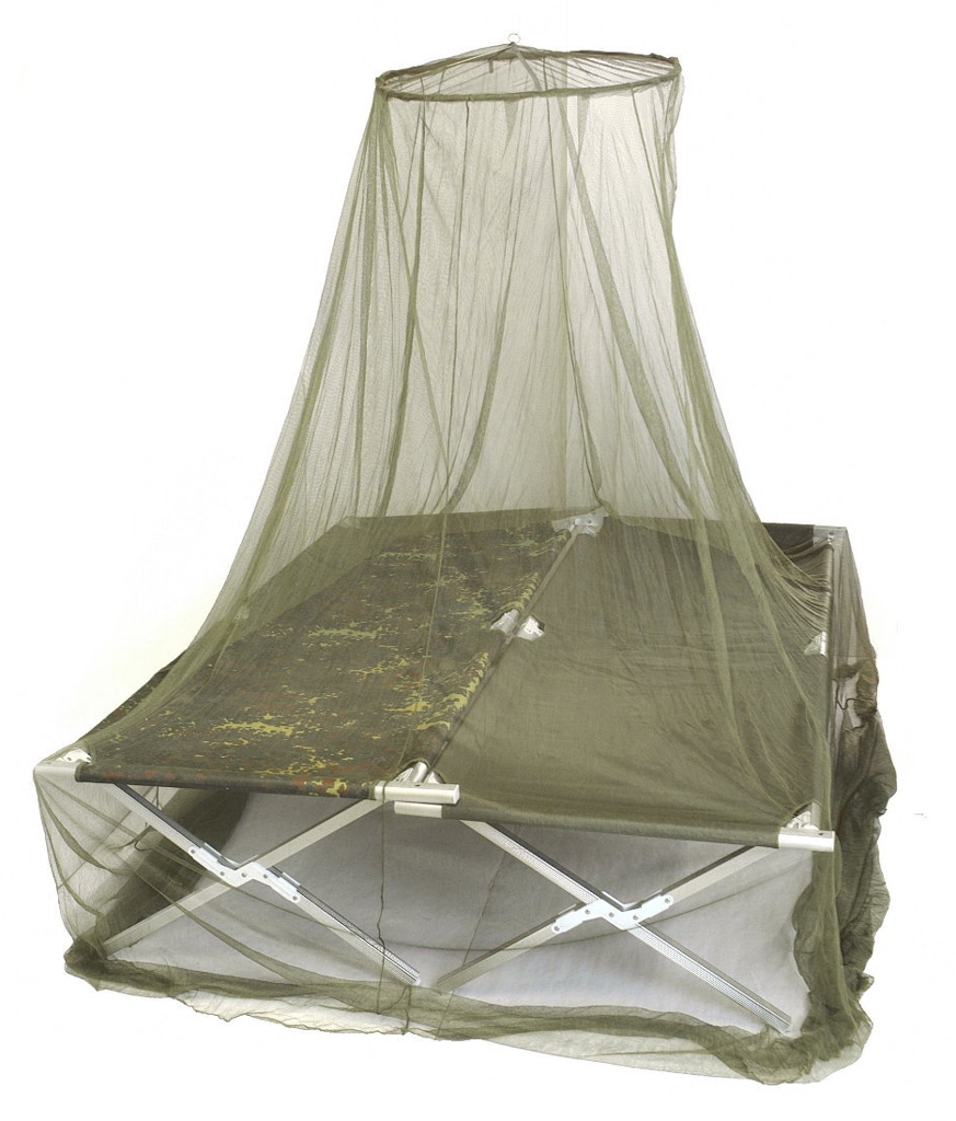 A.Blöchl® Double Bed Mosquito Net A.Blöchl® Double Bed Mosquito Net - Image 1