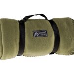 A.Blöchl® fliistekk 200x140cm