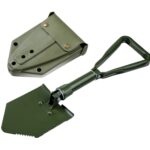 A.Blöchl® Saksa Armee kokkupandav sapöörilabidas