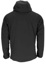 A.Blöchl® kapuutsiga jakk Insulated Level 4 Jacket - Image 13