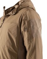 A.Blöchl® kapuutsiga jakk Insulated Level 4 Jacket - Image 10