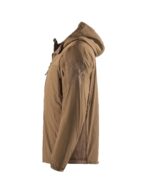 A.Blöchl® kapuutsiga jakk Insulated Level 4 Jacket - Image 7