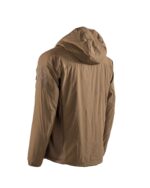 A.Blöchl® kapuutsiga jakk Insulated Level 4 Jacket - Image 8