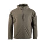 A.Blöchl® Insulated Level 4 Jacket w. hood