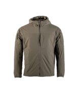 A.Blöchl® kapuutsiga jakk Insulated Level 4 Jacket