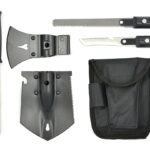 A.Blöchl® 6-osaline tööriista komplekt