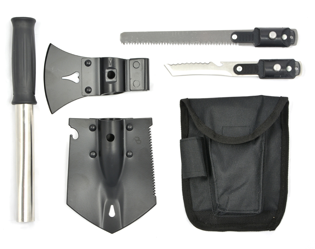 A.B. A.Blöchl® 6-osaline tööriista komplekt - Image 1