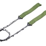 A.Blöchl® kettsaag Survival Pocket Saw