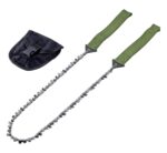 A.Blöchl® kettsaag Survival Pocket Saw - Image 2