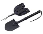 A.Blöchl® TF1 Tactical Shovel