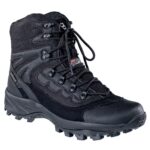 A.Blöchl® Thinsulate™ Winter Tactical Boots