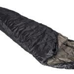 A.Blöchl® 2-kihiline magamiskott Mummy Sleeping Bag