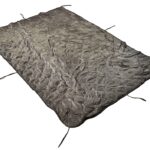 A.Blöchl® Pontšo vooder US Army Style Poncho Liner