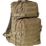 A.Blöchl® seljakott US Assault I Large Backpack 38L