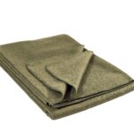 A.Blöchl® villane tekk 225x150cm