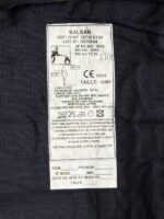 French Air Force Fire Fighter Jacket - Image 7