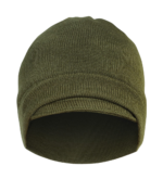 Itaalia Armee nokkmüts Jeep Cap Olive - Image 2