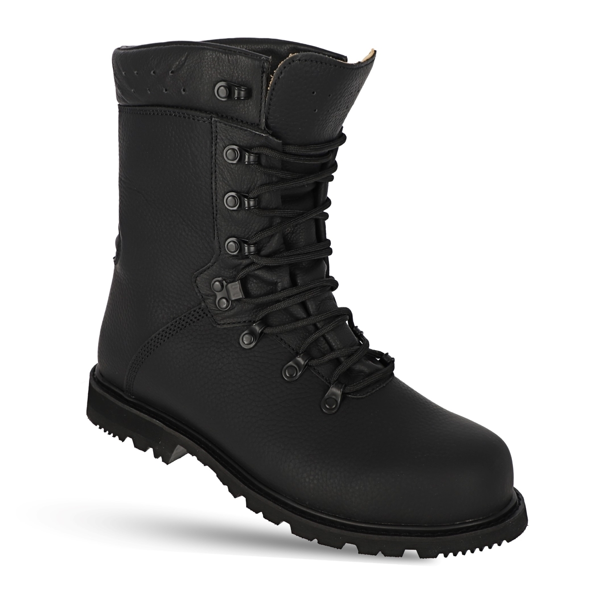 A.Blöchl® BW Model 2000 Combat Boots (1) A.Blöchl® BW Model 2000 Combat Boots - Image 1