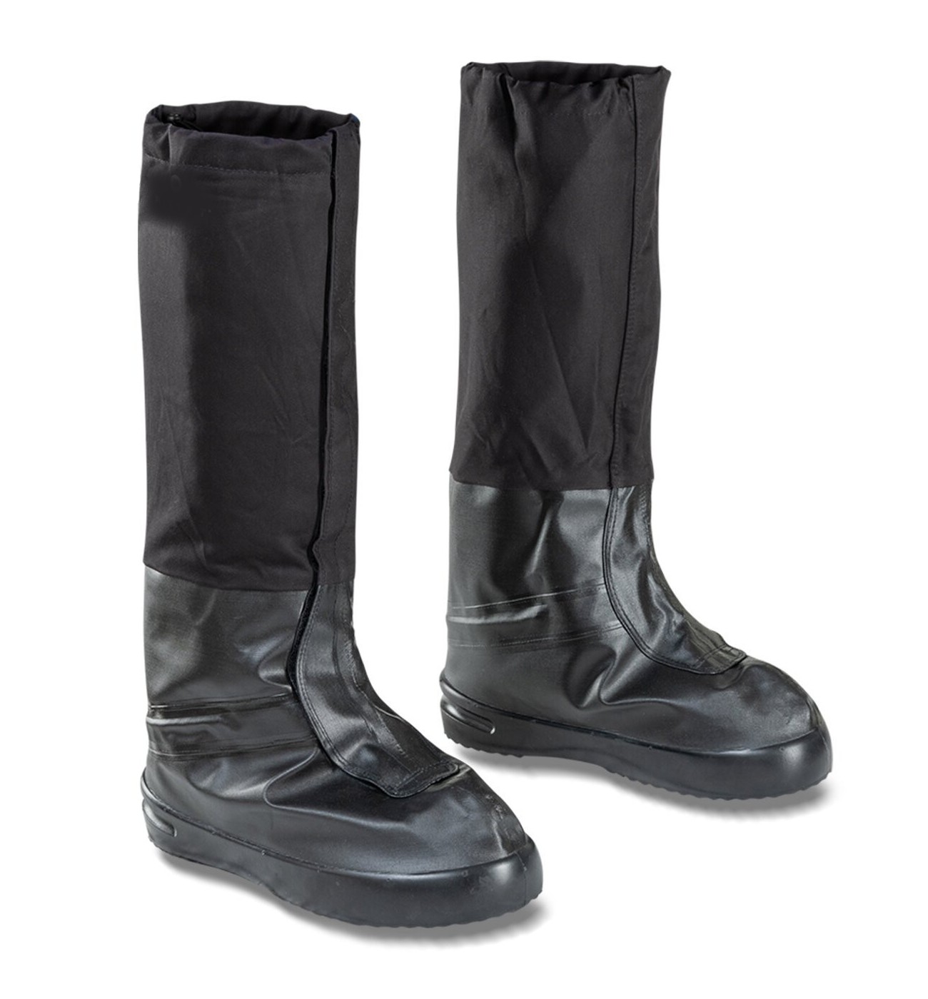 Mittet® Thermal Overboots Black (4) Mittet® Thermal Overboots Black - Image 1