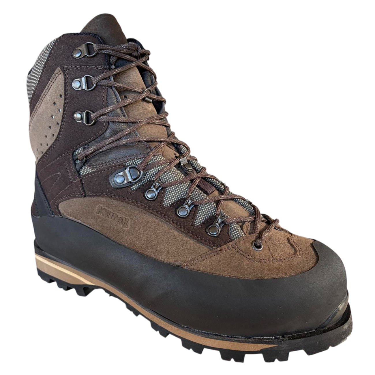 0965 Meindl® BW GTX Mountain Boots Brown (3) Meindl® BW GTX Mountain Boots Brown - Image 1