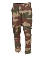 Turkish Army Ripstop Combat Trousers Woodland