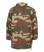 Turkish Army Cold Weather Parka Woodland - Image 2
