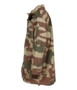 Turkish Army Cold Weather Parka Woodland - Image 4