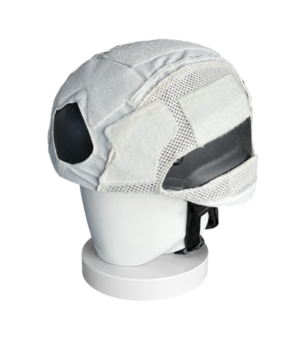 0499 Austrian Army Ops-Core® Sentry XP Mid Cut Helmet Cover (1) Austrian Army Ops-Core® Sentry XP Mid Cut Helmet Cover - Image 1