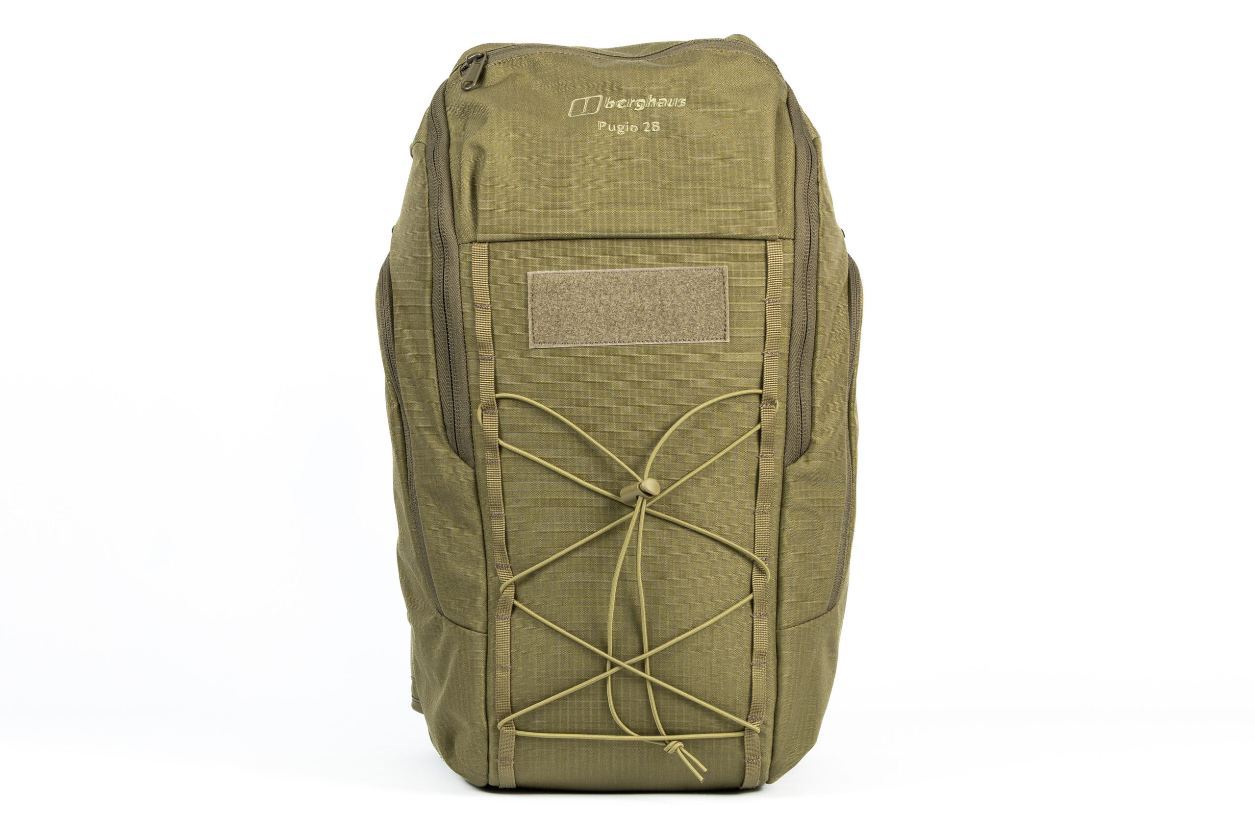 Berghaus® Pugio 28 Tactical Daypack Olive (1) Berghaus® Pugio 28 - Image 1
