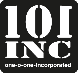 101INC®