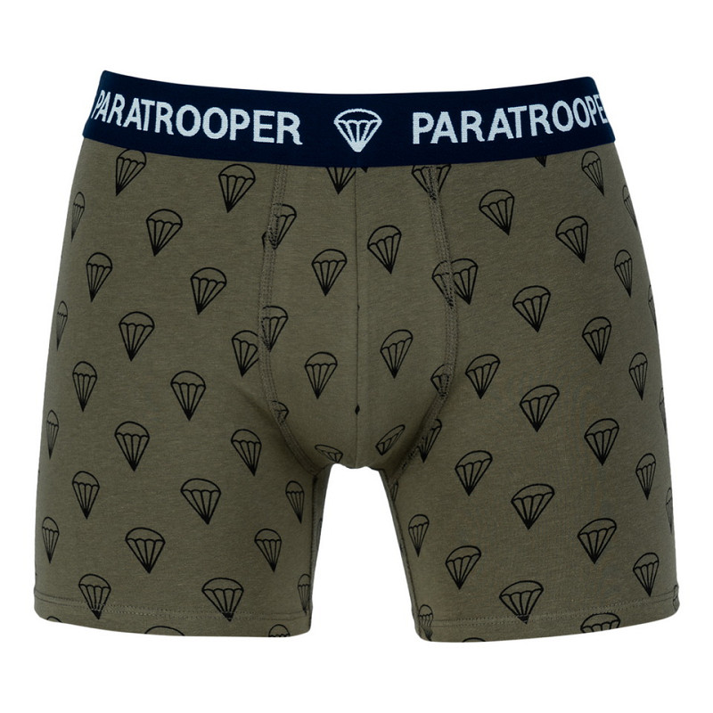 114292 Fostex® Boxershorts Paratrooper (1) Fostex® Boxershorts Paratrooper - Image 1
