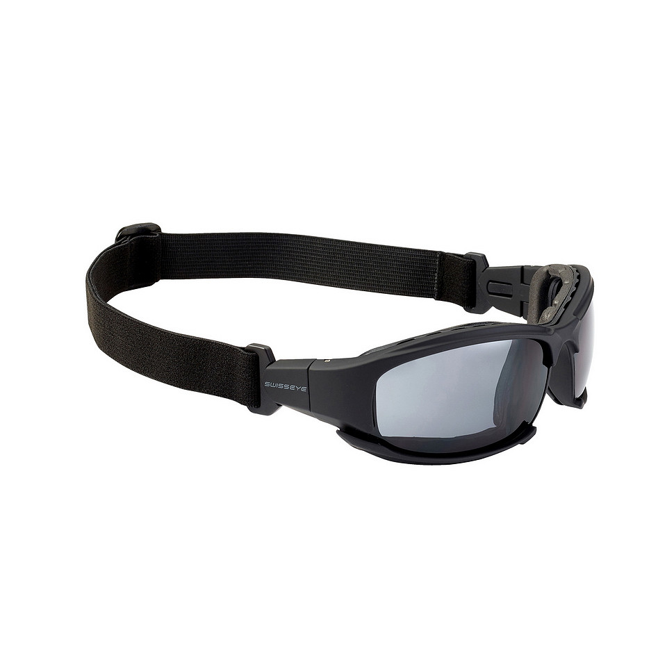SwissEye®Tactical Glasses Guardian #40441 (2) SwissEye® Tactical Glasses Guardian - Image 1
