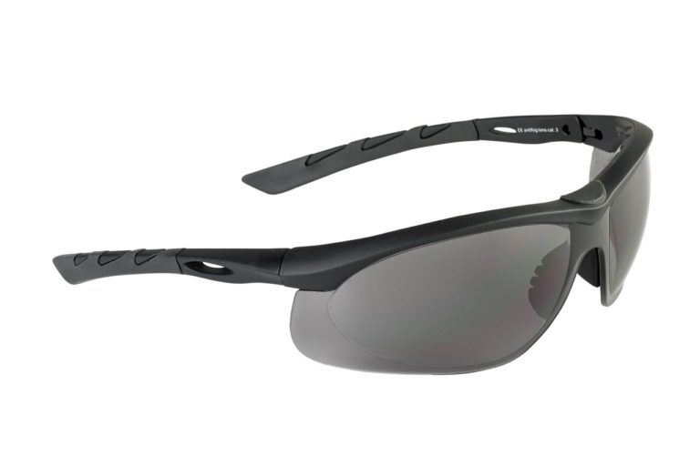 SwissEye®Tactical Glasses Lancer Smoke SwissEye® Tactical Glasses Lancer - Image 1