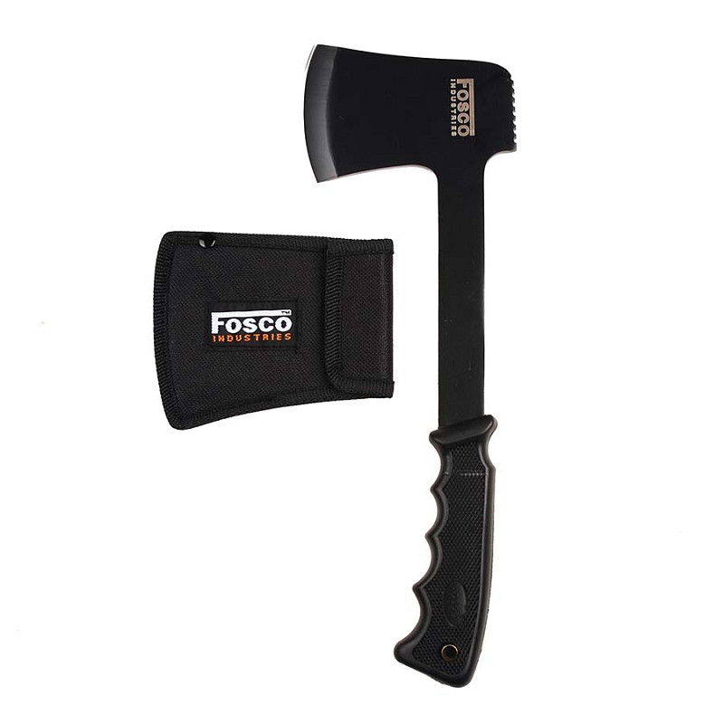 319625 Fosco® Forester Hatchet (1) Fosco® Forester Hatchet - Image 1