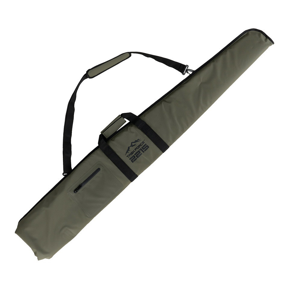 351744 Task Force 2215® Rifle Drybag Green (1) Task Force 2215® Rifle Drybag - Image 1