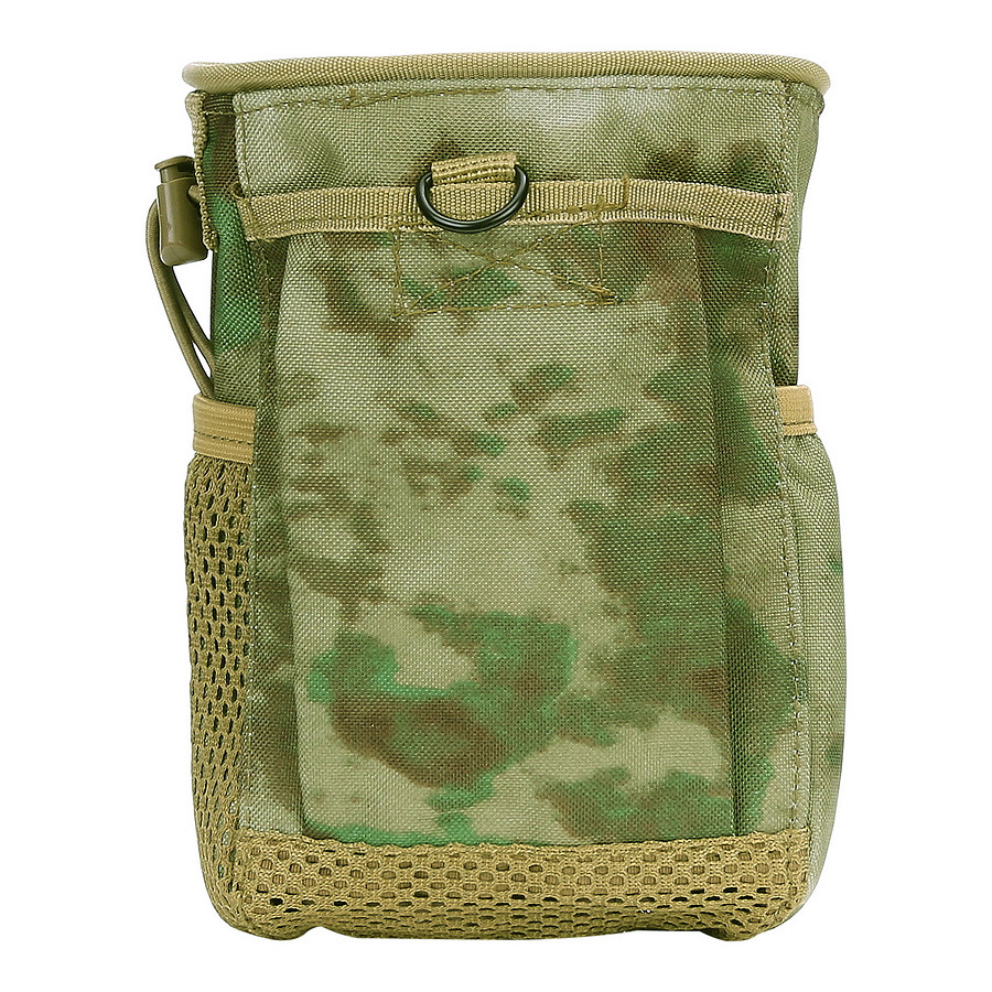 359540 101INC® Dump Pouch ICC FG 101INC® Dump Pouch - Image 1