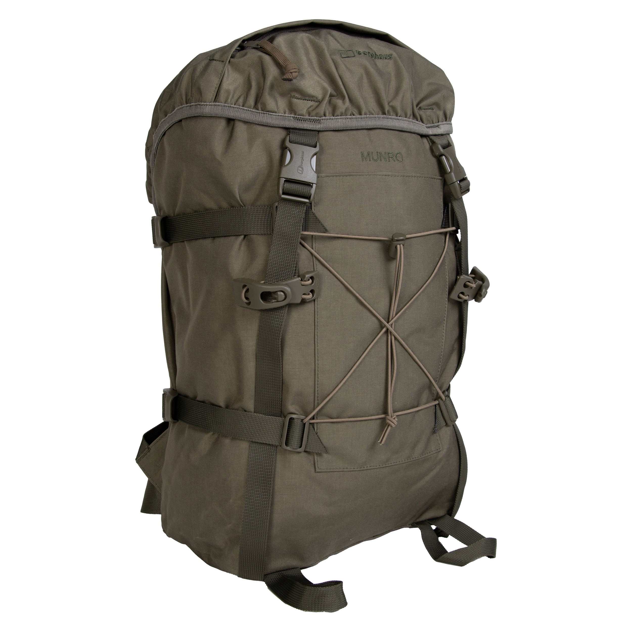 Berghaus® MUNRO II Stone Grey Olive IR (1) Berghaus® MUNRO II Stone Grey Olive IR - Image 1