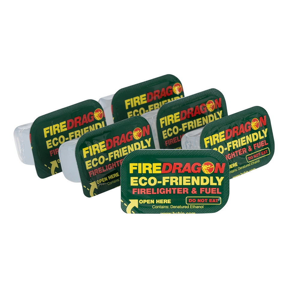 429758 BCB® Fire Dragon CN368 Solid Firelighter Blocks (1) BCB® Fire Dragon CN368 Solid Firelighter Blocks - Image 1