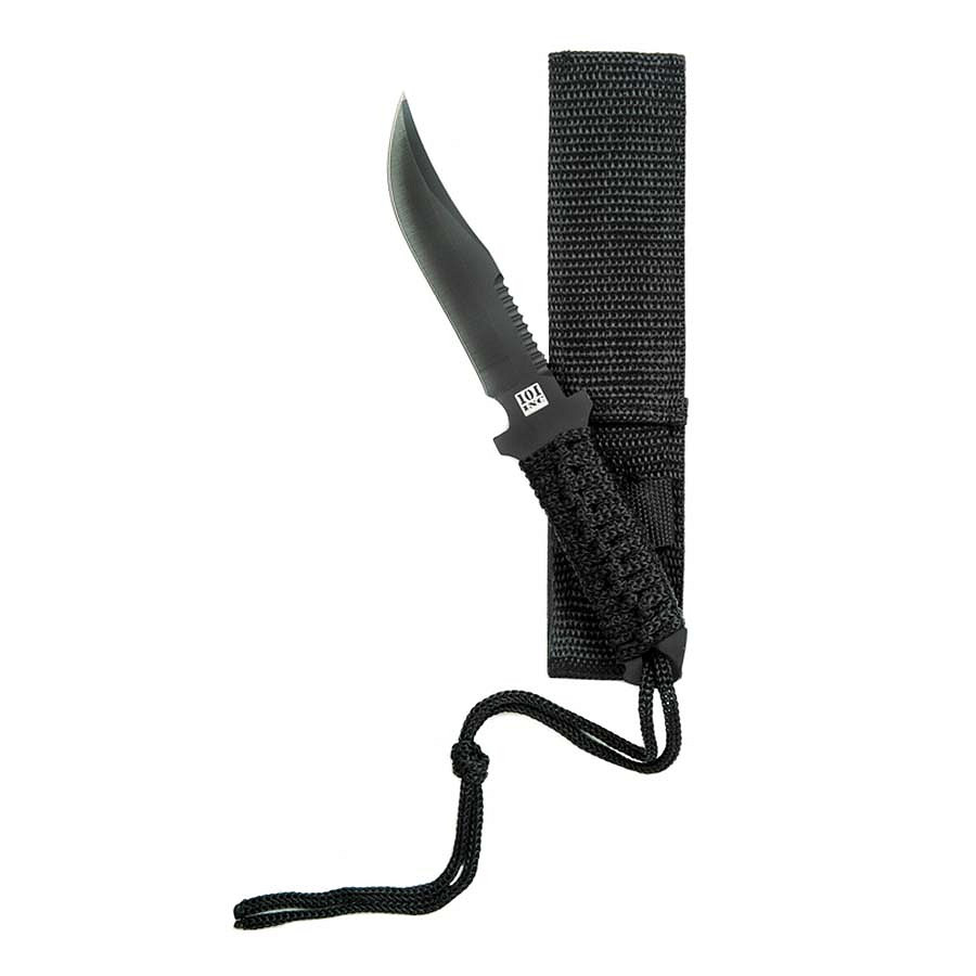 455462 101INC® Combat Knife Recon 7 Model B (2) 101INC® Combat Knife Recon 7" Model B - Image 1