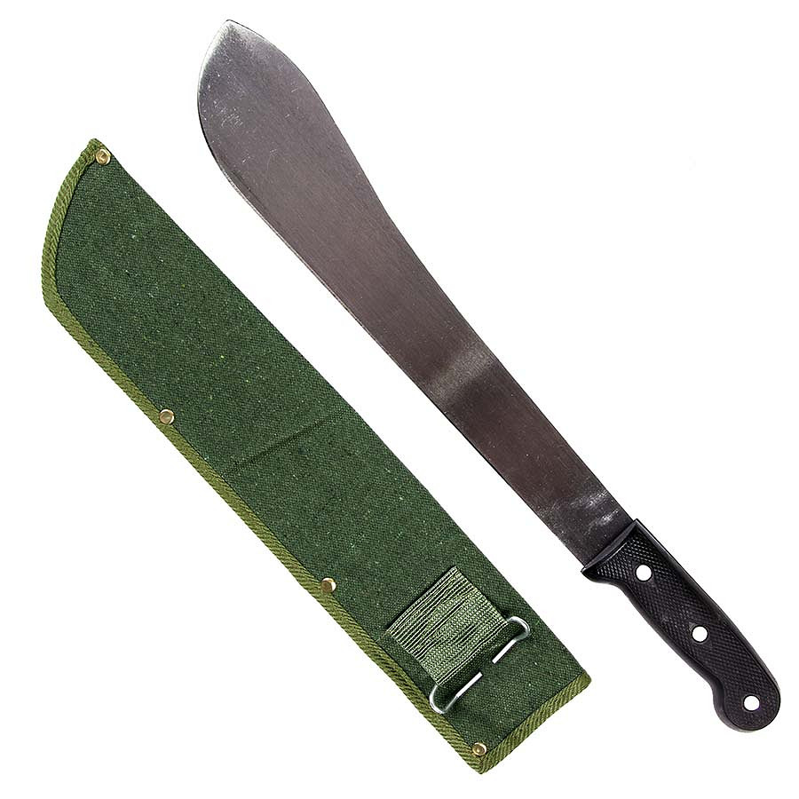 456331 Fosco® Machete w. sheath Fosco® Machete w. sheath - Image 1